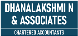 Dhanalakshmi N  Associates